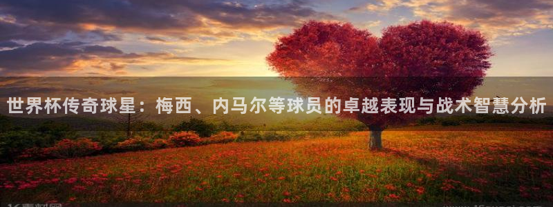 2026年男足世界杯:世界杯传奇球星:梅西、内马尔等球员的卓越表现与战术智慧分析
