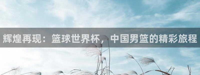 2026世界杯:辉煌再现:篮球世界杯,中国男篮的精彩旅程